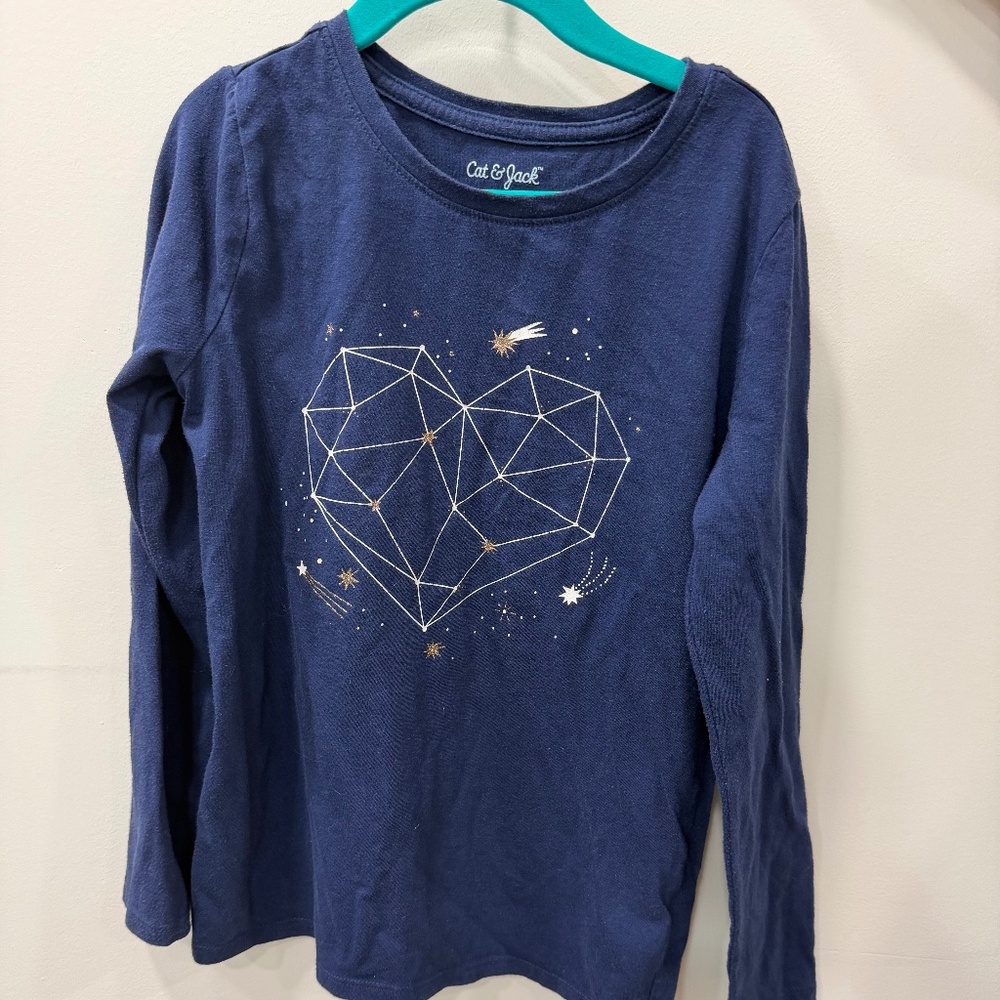 Girls tops